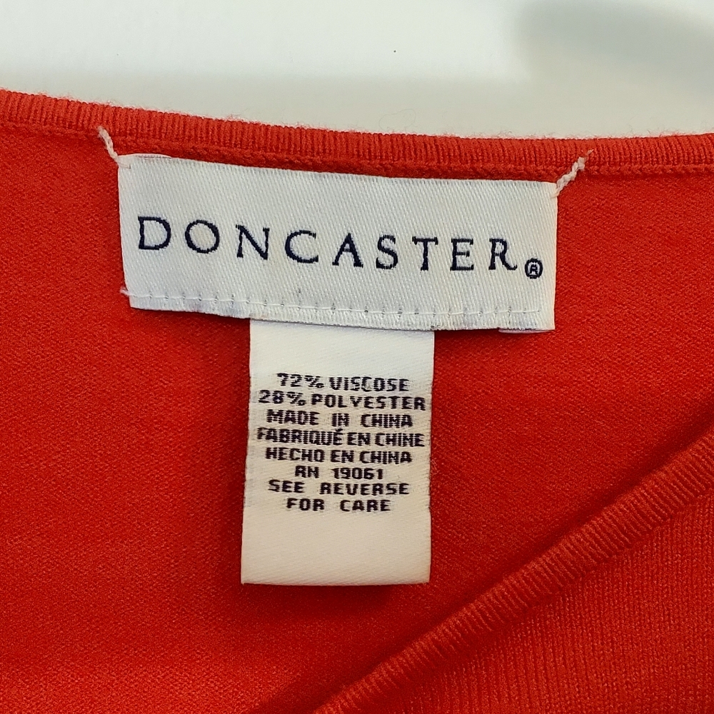 Doncaster Top - Picture 6 of 8